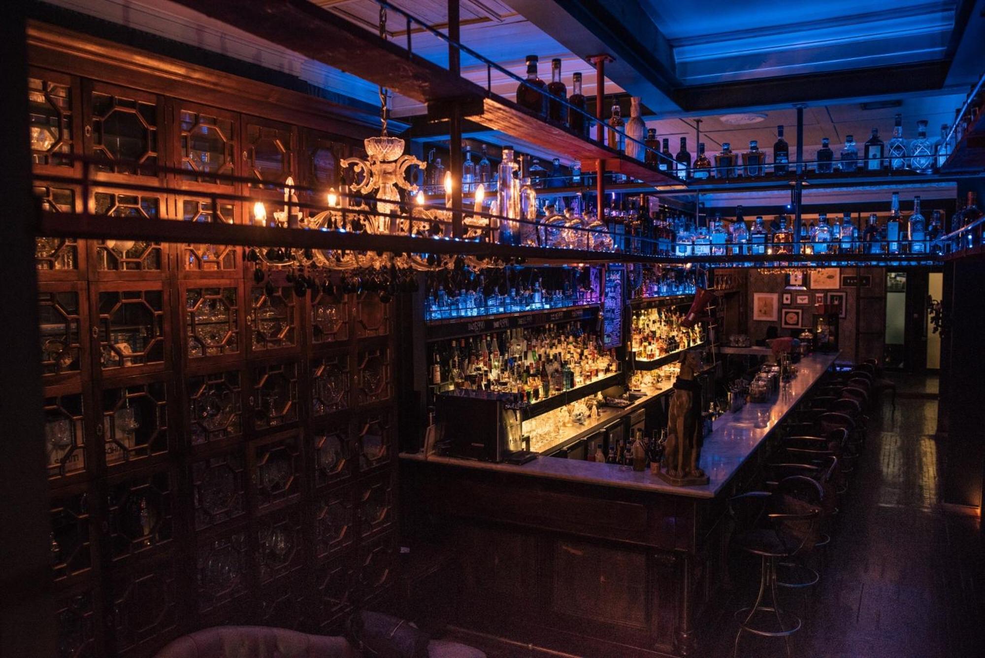 The Hip Hotel Santiago Kültér fotó